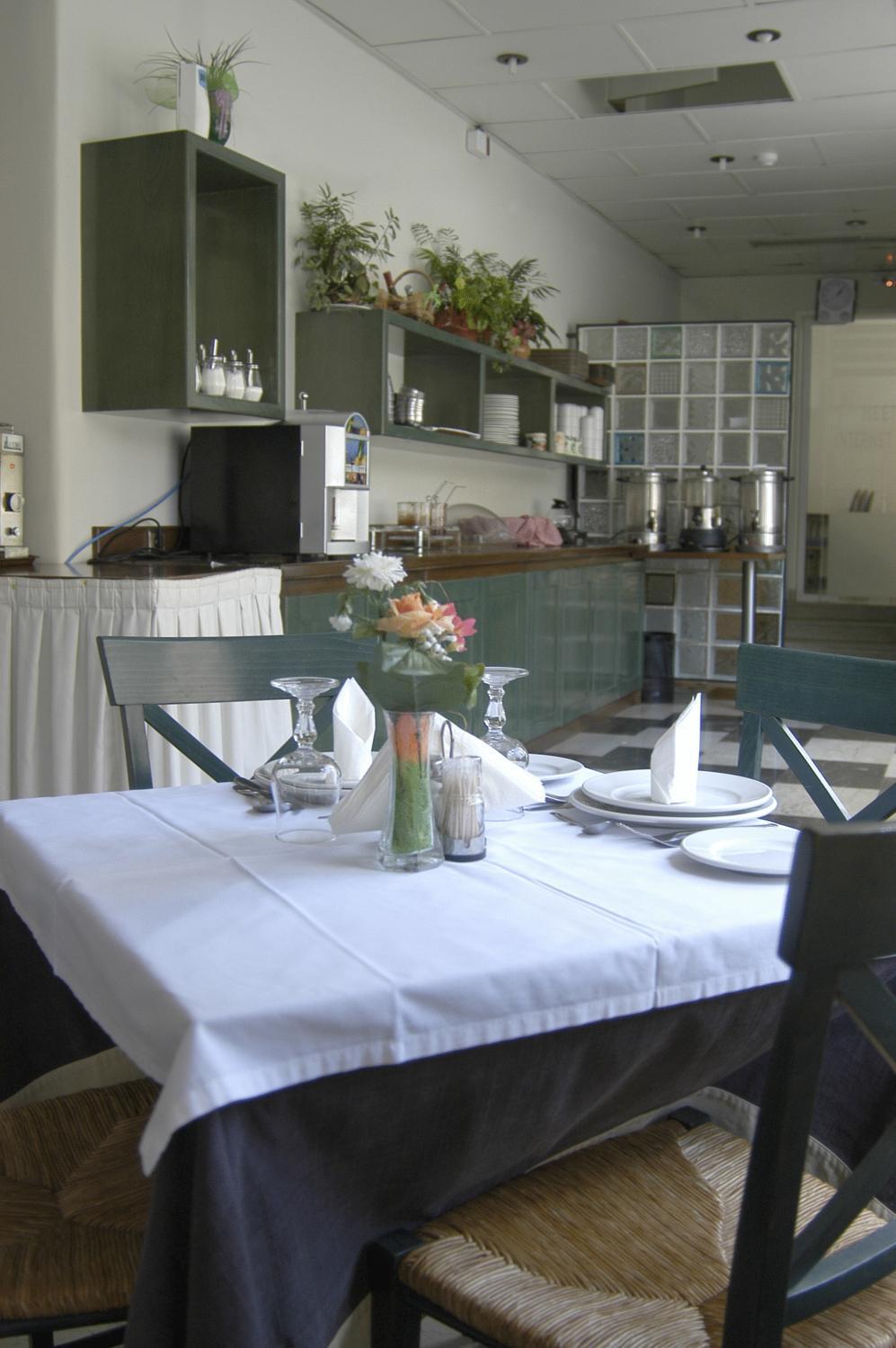 Ilis Hotel أولمبيا المظهر الخارجي الصورة