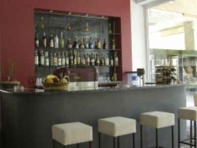 Ilis Hotel أولمبيا المظهر الخارجي الصورة